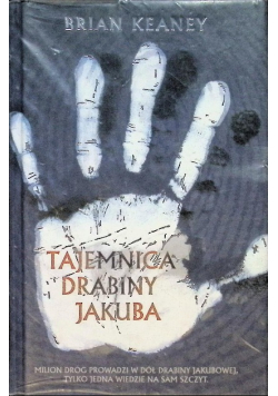 Tajemnica drabiny Jakuba