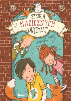 Szkoła magicznych zwierząt