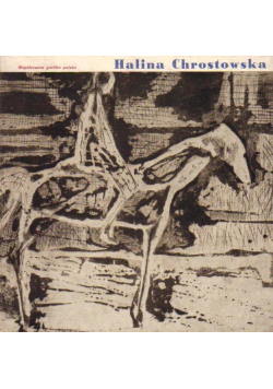 Halina Chrostowska