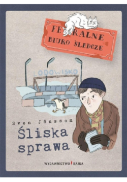 Federalne Biuro Śledcze Śliska sprawa