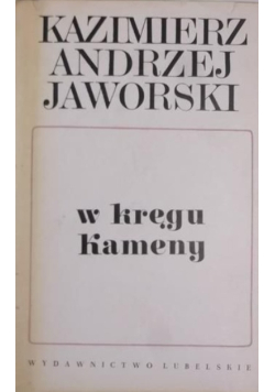 W kręgu Kameny