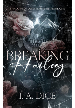 Breaking Hailey