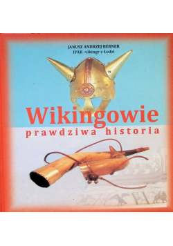 Wikingowie prawdziwa historia