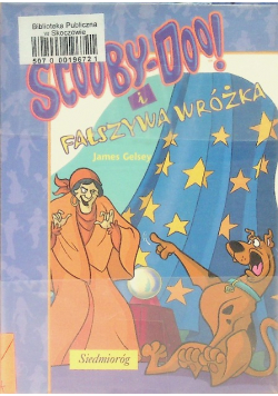 Scooby-Doo! i Falszywa Wrozka