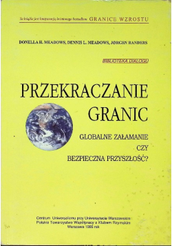 Przekraczanie granic