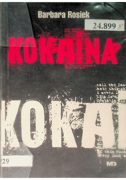 Kokaina