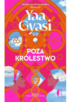 Poza królestwo