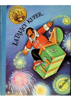 Latający kufer