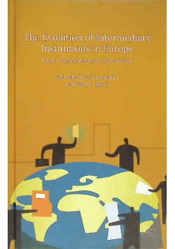 The Evolution of Intermediary Institutions in Europe