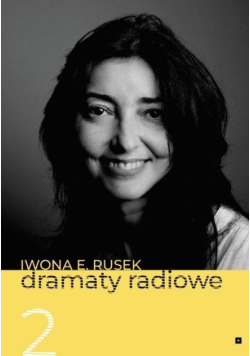 Dramaty Radiowe Tom 2