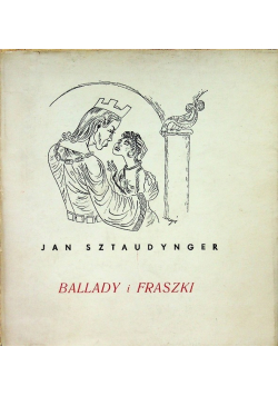 Ballady i fraszki