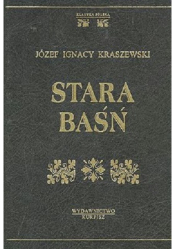 Stara baśń