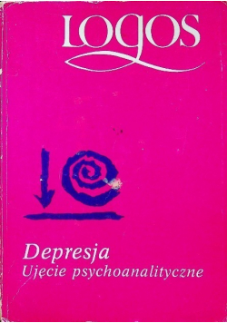 Depresja Ujęcie psychoanalityczne