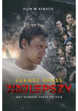 Najlepszy Gdy słabość staje się siłą