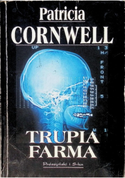 Trupia farma