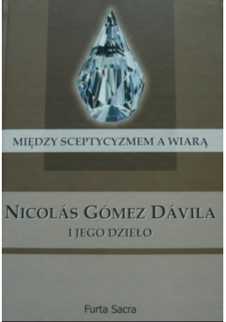 Między sceptycyzmem a wiarą