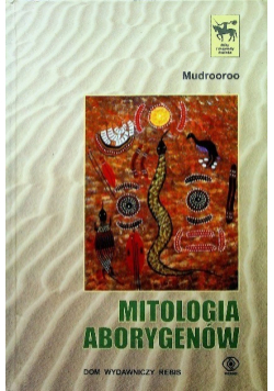 Mitologia Aborygenów