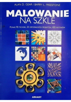 Malowanie na szkle