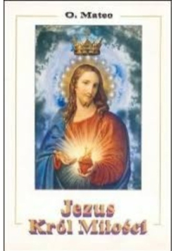 Jezus Król Miłości