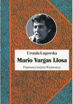 Mario Vargas Llosa