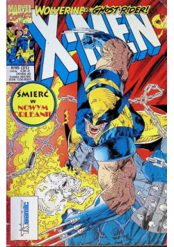 X Men Nr 9
