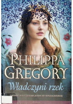 Władczyni rzek