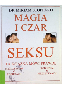 Magia i czar seksu