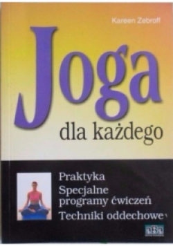 Joga dla każdego