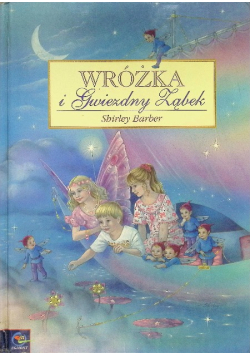 Wróżka i Gwiezdny Ząbek