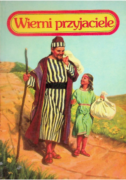 Wierni przyjaciele Tom 4