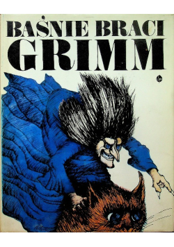 Baśnie braci Grimm Tom 2