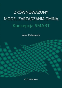 Zrównoważony model zarządzania gminą Kniazevych Anna