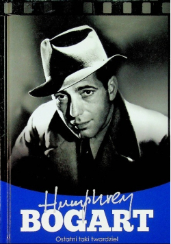 Humphrey Bogart