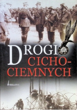 Drogi cichociemnych