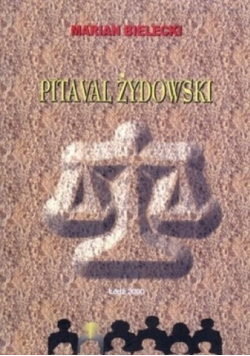 Pitaval żydowski