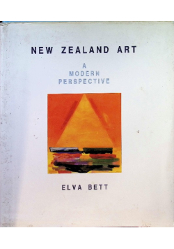 New Zealand Art: A Modern Perspective