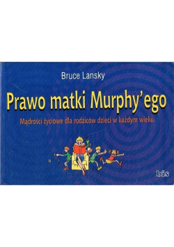 Prawo matki Murphyego