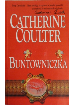 Buntowniczka