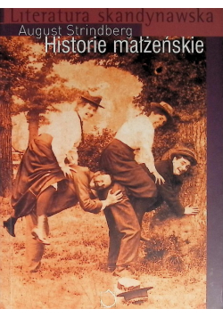 Historie małżeńskie