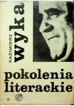 Pokolenia literackie