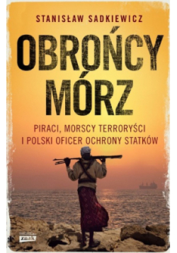 Obrońcy mórz