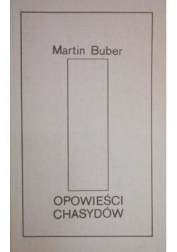 Opowieści Chasydów