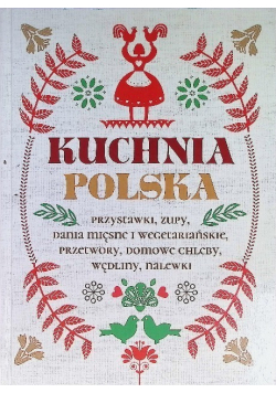Kuchnia polska