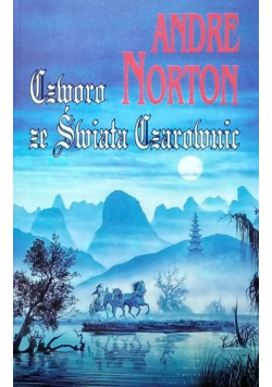 Czworo ze świata czarownic
