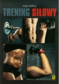 Trening siłowy