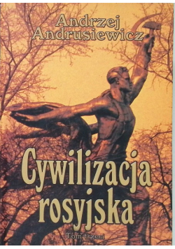 Cywilizacja rosyjska Tom 3