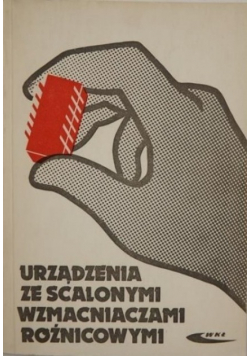 Urządzenia ze scalonymi wzmacniaczami różnicowymi