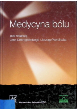 Medycyna bólu