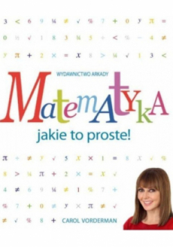 Matematyka Jakie to proste