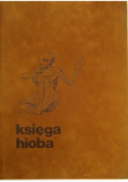 Księga Hioba Wydanie jubileuszowe